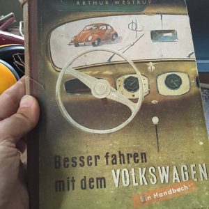 Diverse körhandböcker