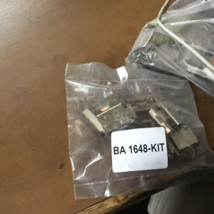 Diverse metall bleck/fästen