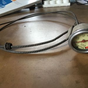 Kylvattenmätare