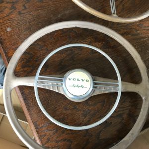 personbilsratt Volvo