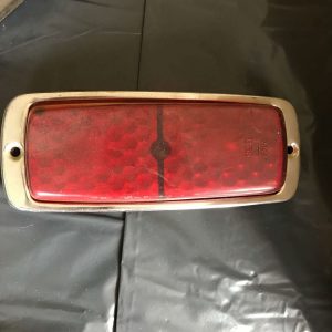 lampglas