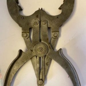 Lödpistol handborr