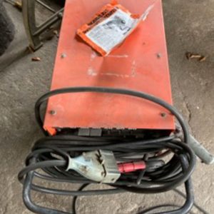 Svets eka160