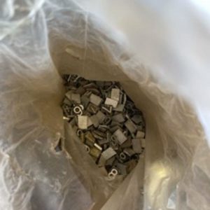 Präglingsbokstäver lås nyckel oljefilterdragare