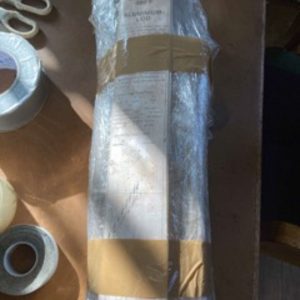 Aluminiumlod