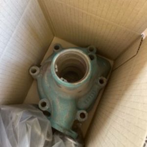 Motordel motorblock registreringsskyltsiffror